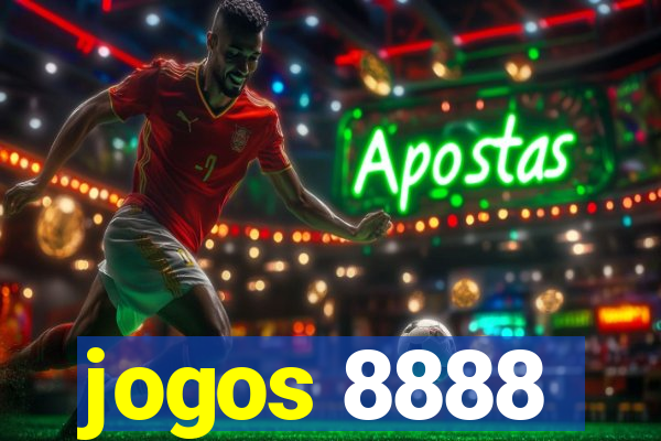 jogos 8888